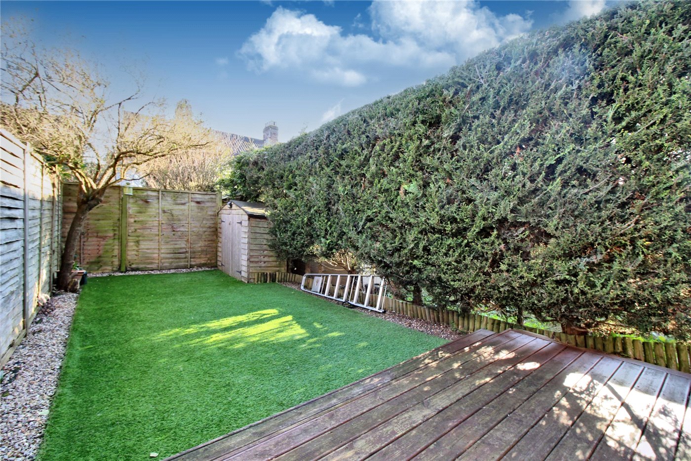 Garden Two